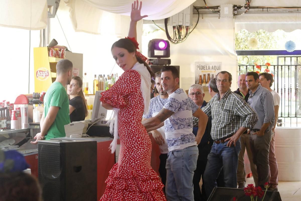 Fotogalería / Jueves de Feria de Córdoba en imágenes