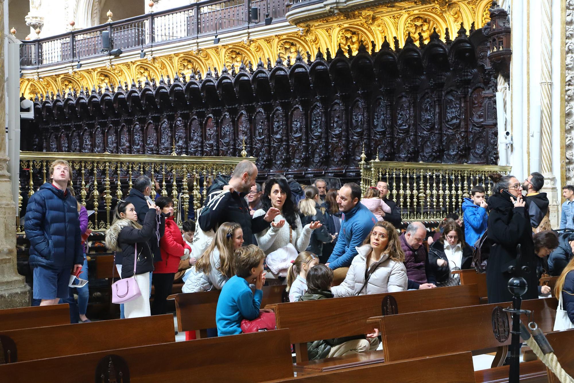 Turismo en el puente de Andalucía en Córdoba