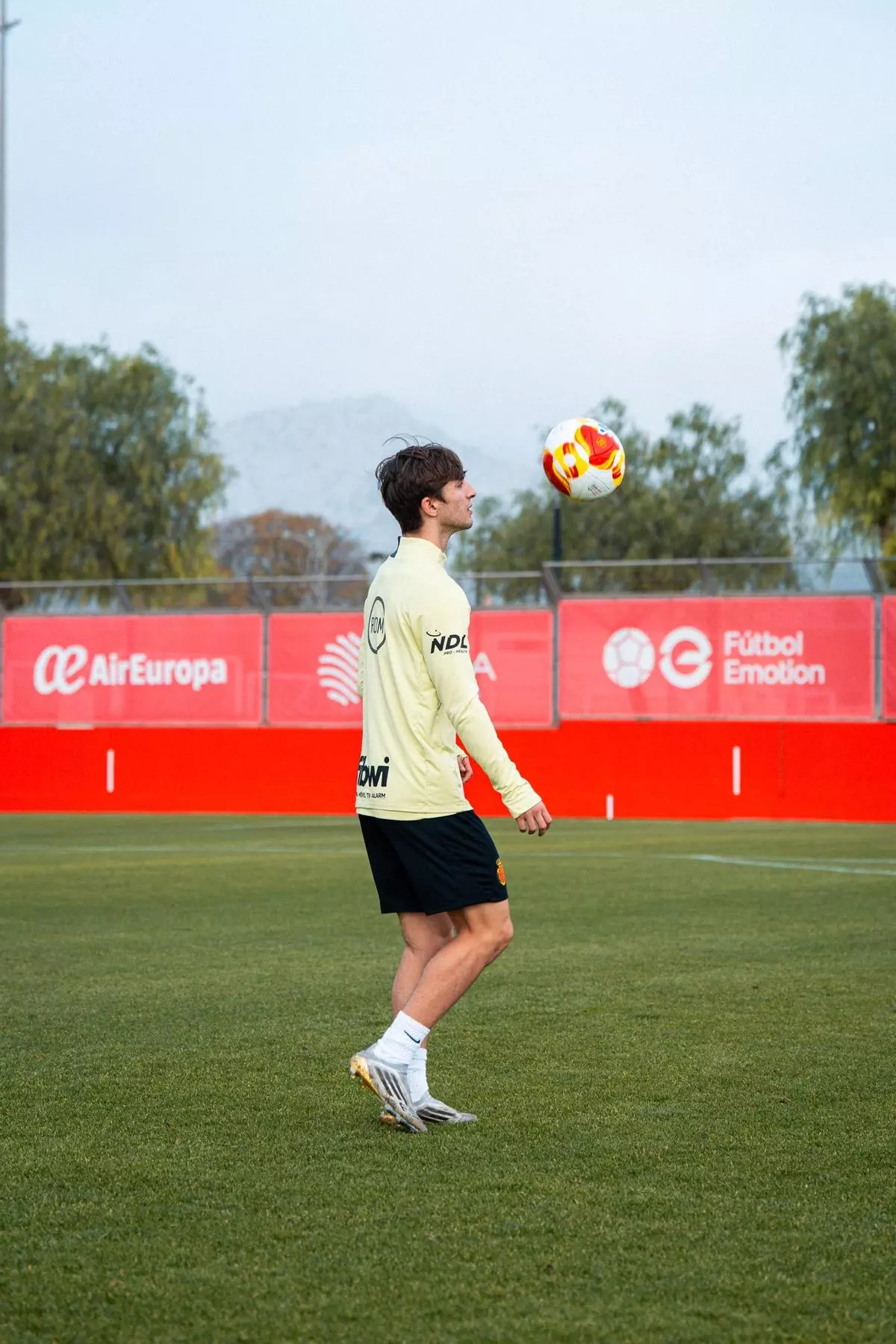 La Copa del Rey se pone seria para el Mallorca