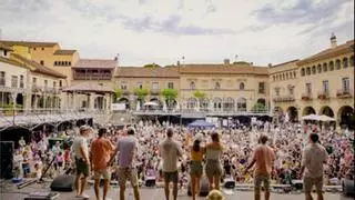 EMBOTONA’T: Así es el festival familiar de música que abre puertas este sábado en Barcelona