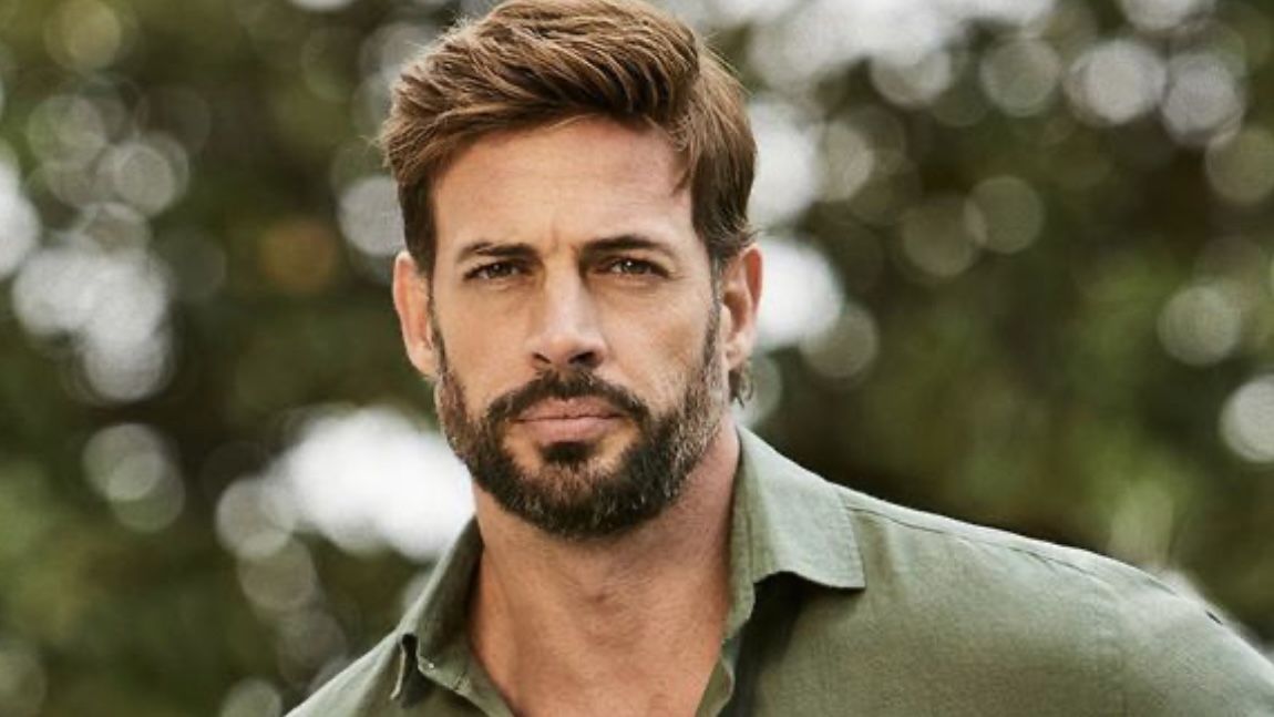 William Levy