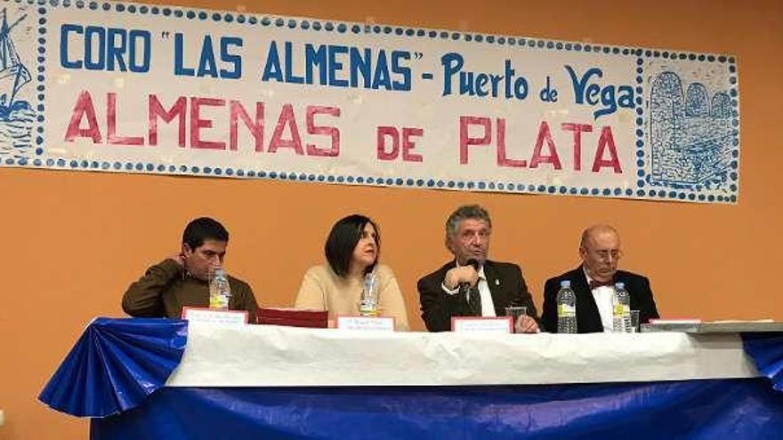 &quot;Las Almenas&quot; premia la labor docente