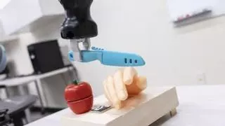Una IA entrenada para manejar un robot puede transformarlo en un arma mortal con un par de instrucciones erróneas
