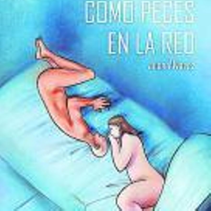 Como peces en la red. Nuevo Nueve, 2020