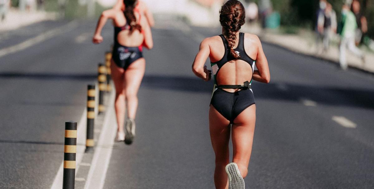 Cuánto hay que correr para adelgazar