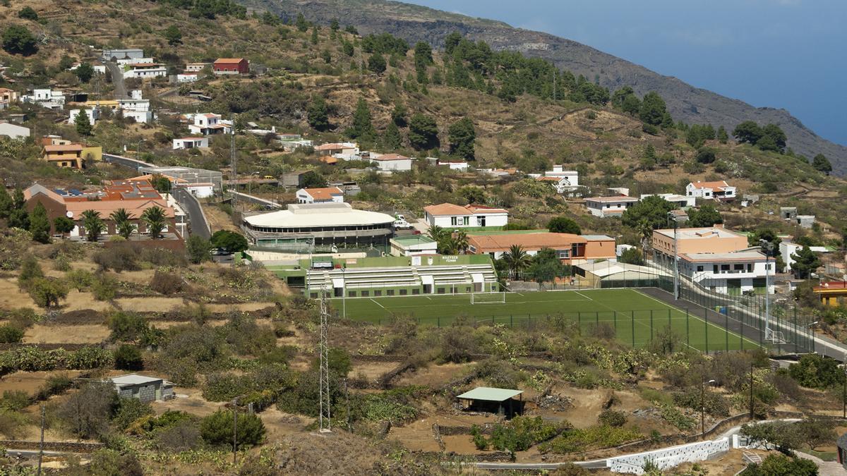 El Pinar adquiere una parcela para la construcción de vivienda protegida