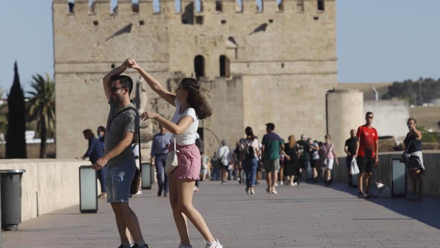 Esta es la previsión del tiempo en Córdoba para el 12 de octubre (y el puente del Pilar)