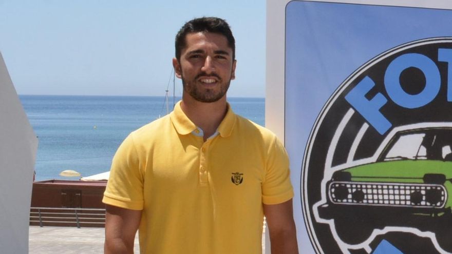 El Auditorio y Palacio de Congresos acogerá la llegada de Cristobal Casado a la alcaldía de Águilas