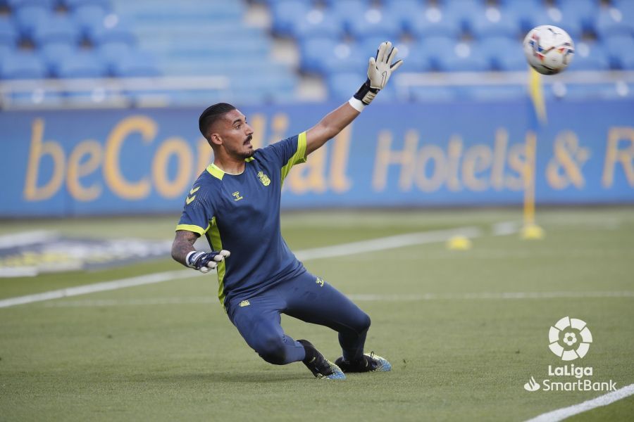 Liga SmartBank | UD Las Palmas - Málaga CF