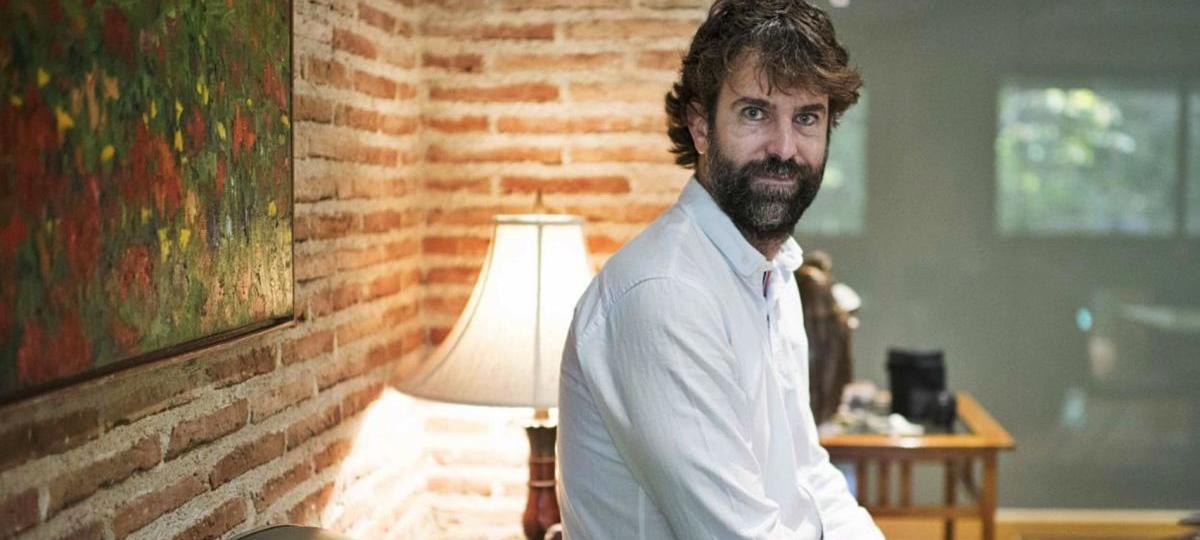 Rafa Guerrero, director de Darwin Psicólogos y doctor en Educación, ofrecerá una ponencia en el evento «Gestionando hijos».