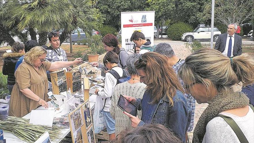 La comunitat educativa valenciana s’uneix per a la protecció del planeta