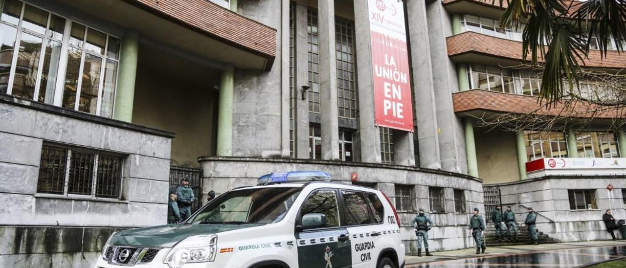 La instrucción del caso del presunto fraude de los cursos de UGT llega a su fin tras 4 años