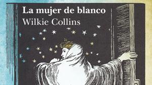 Libro La mujer de blanco