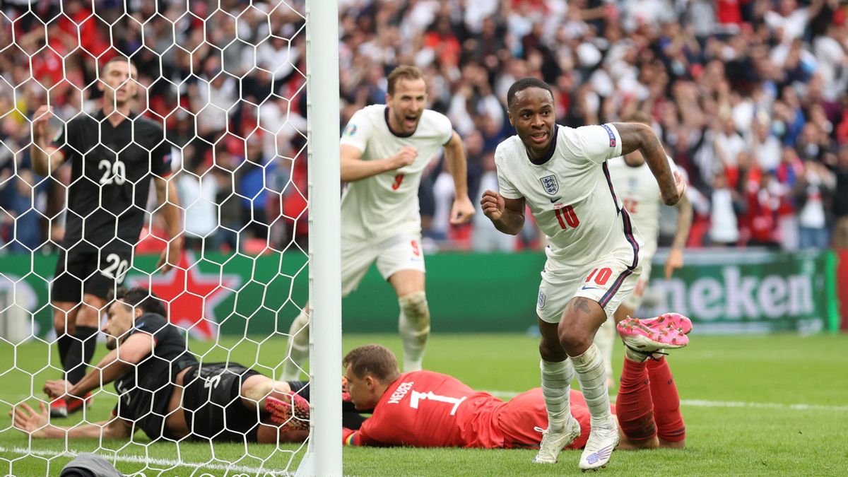 Sterling está llamado a ser el hombre del partido