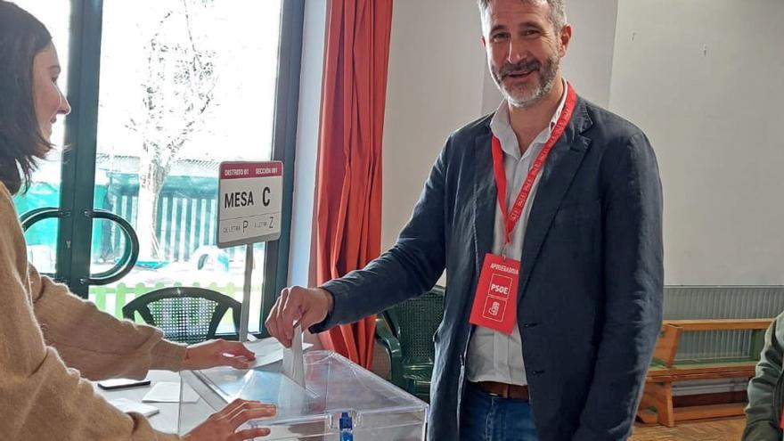 En Vilagarcía y Vilanova gana el PP y el Bloque sube a costa del PSOE