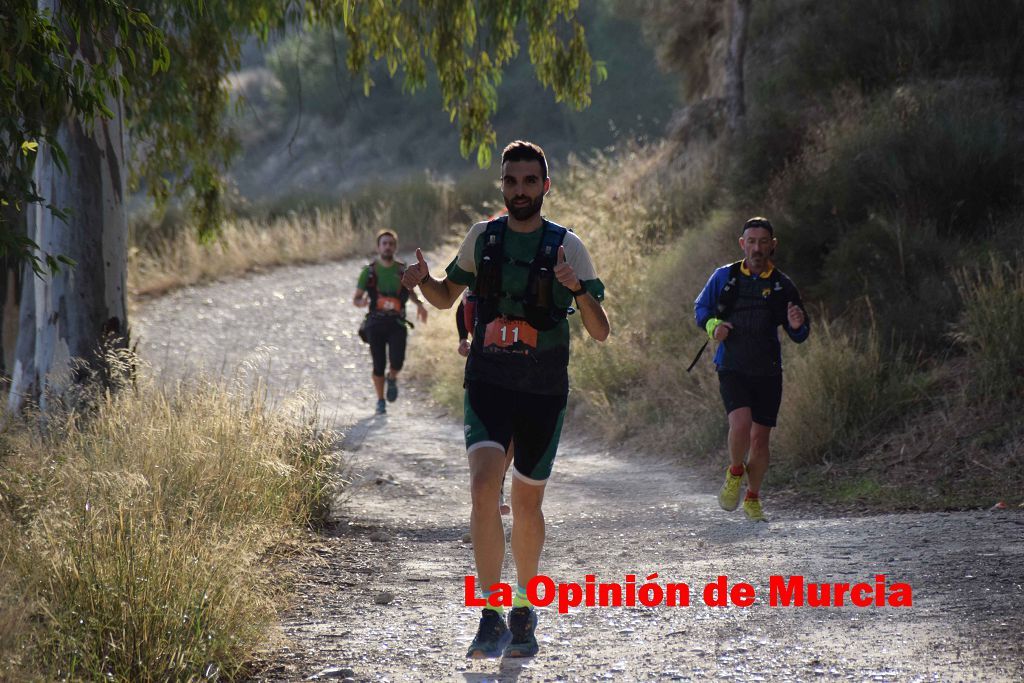 Trail Puentes de Cieza 2022