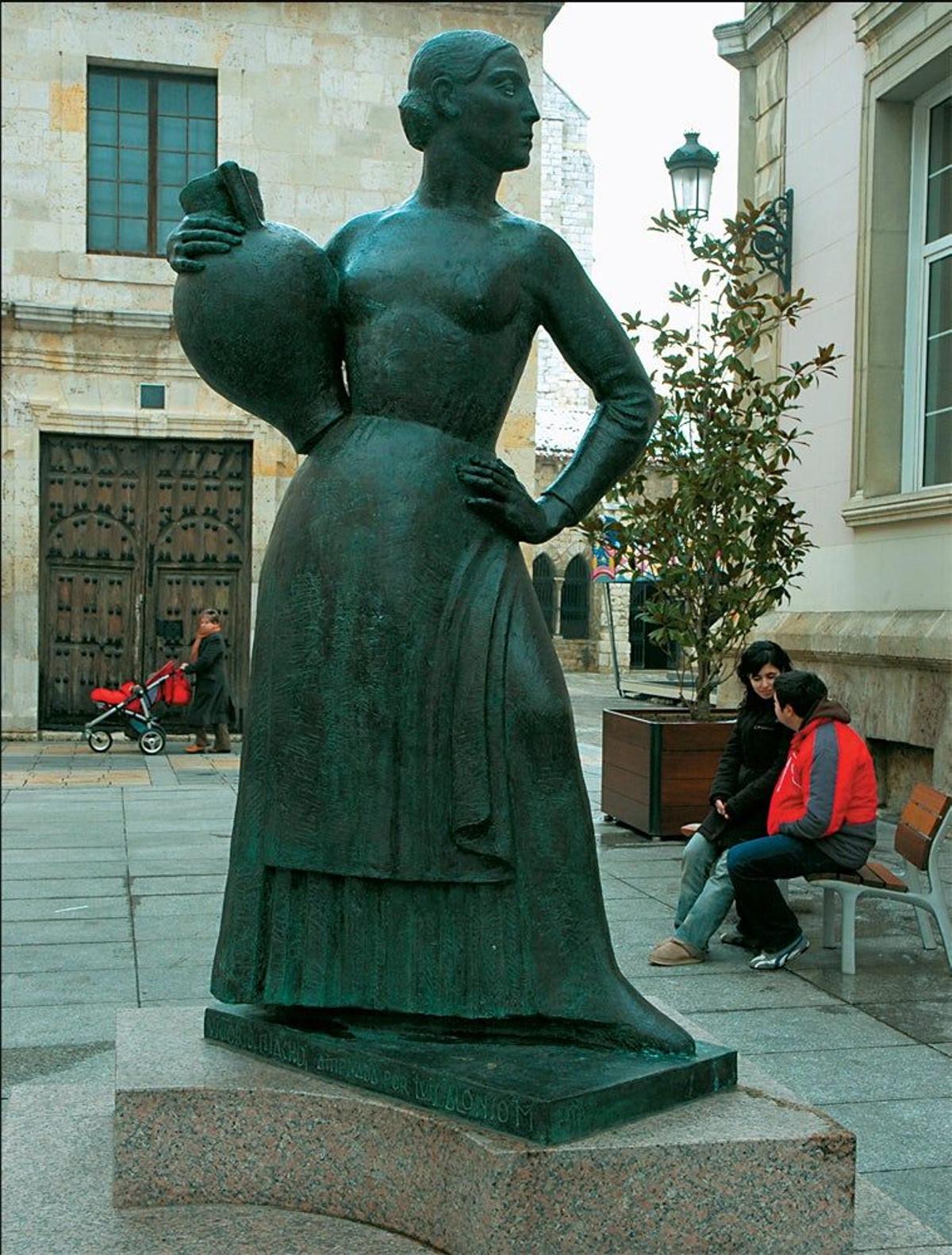 Pub Pancho, en la zona del Seminario.