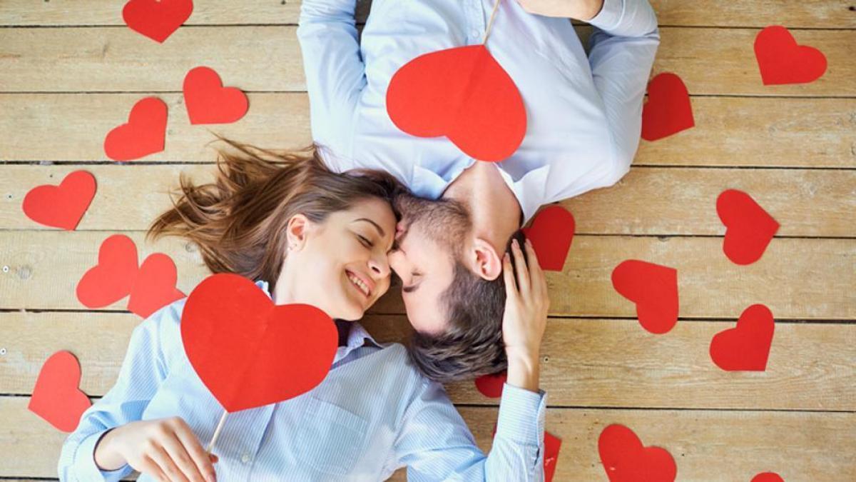 San Valentín, una historia de amor más allá del tiempo