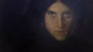 El Museo de Bellas Artes muestra el universo intimista de Aurelia Navarro