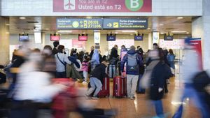 Sánchez anuncia una inversió de 3.000 milions a l’aeroport del Prat