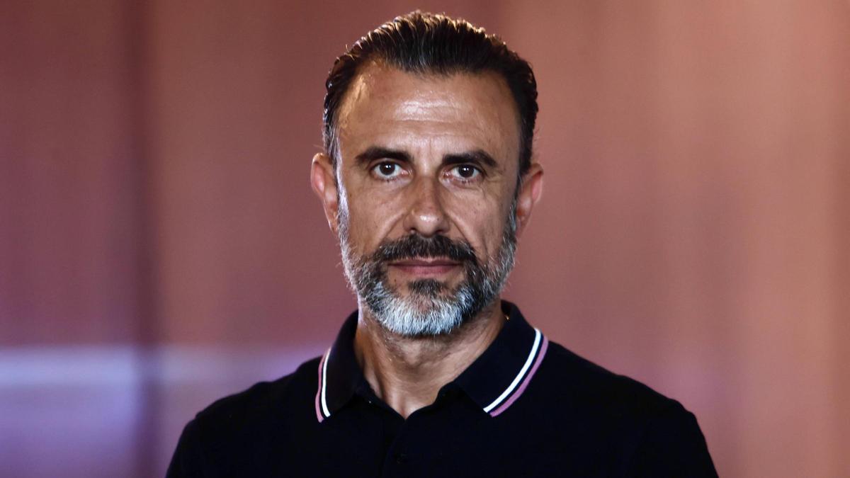 Vicente Vañó, Managing Director de WAY.