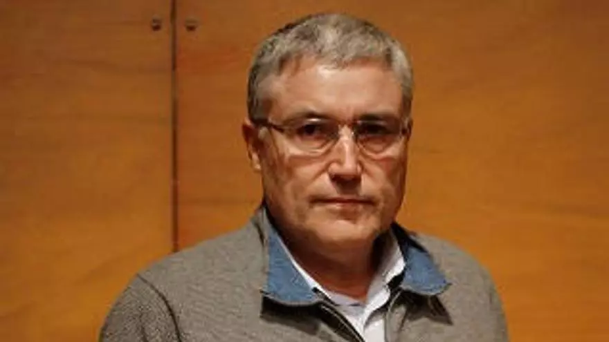 #DebateLNE Conclusiones: Manuel González Orviz (IU-UP)