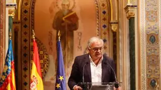 González Pons será el número cuatro de la lista del PP a las europeas