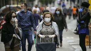 ¿En quins casos la mascareta continuarà sent obligatòria en exteriors?