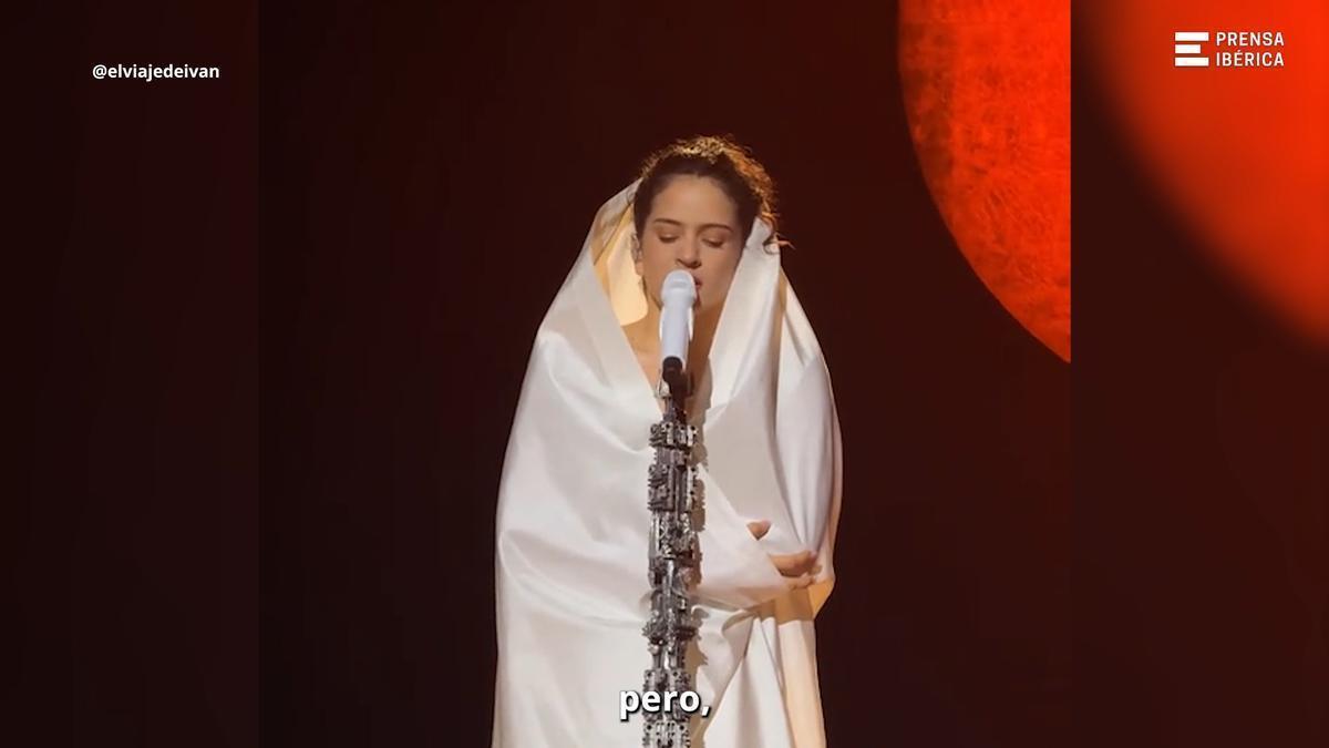 Rosalia a la ciència