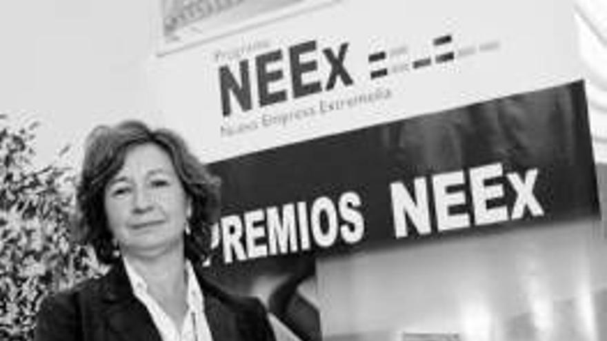 &quot;El emprendimiento se ha convertido en un valor estratégico para Extremadura&quot;
