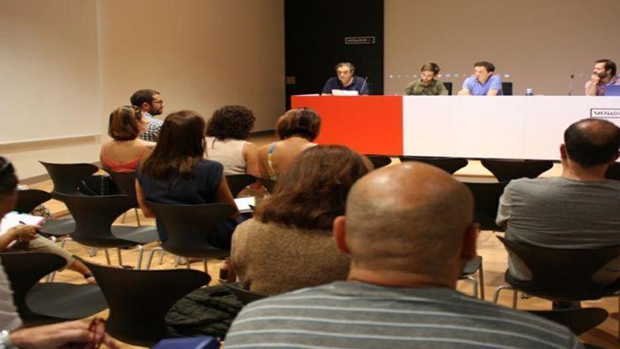 Educación atenderá las consultas telemáticas de las familias de Castelló a partir de este miércoles