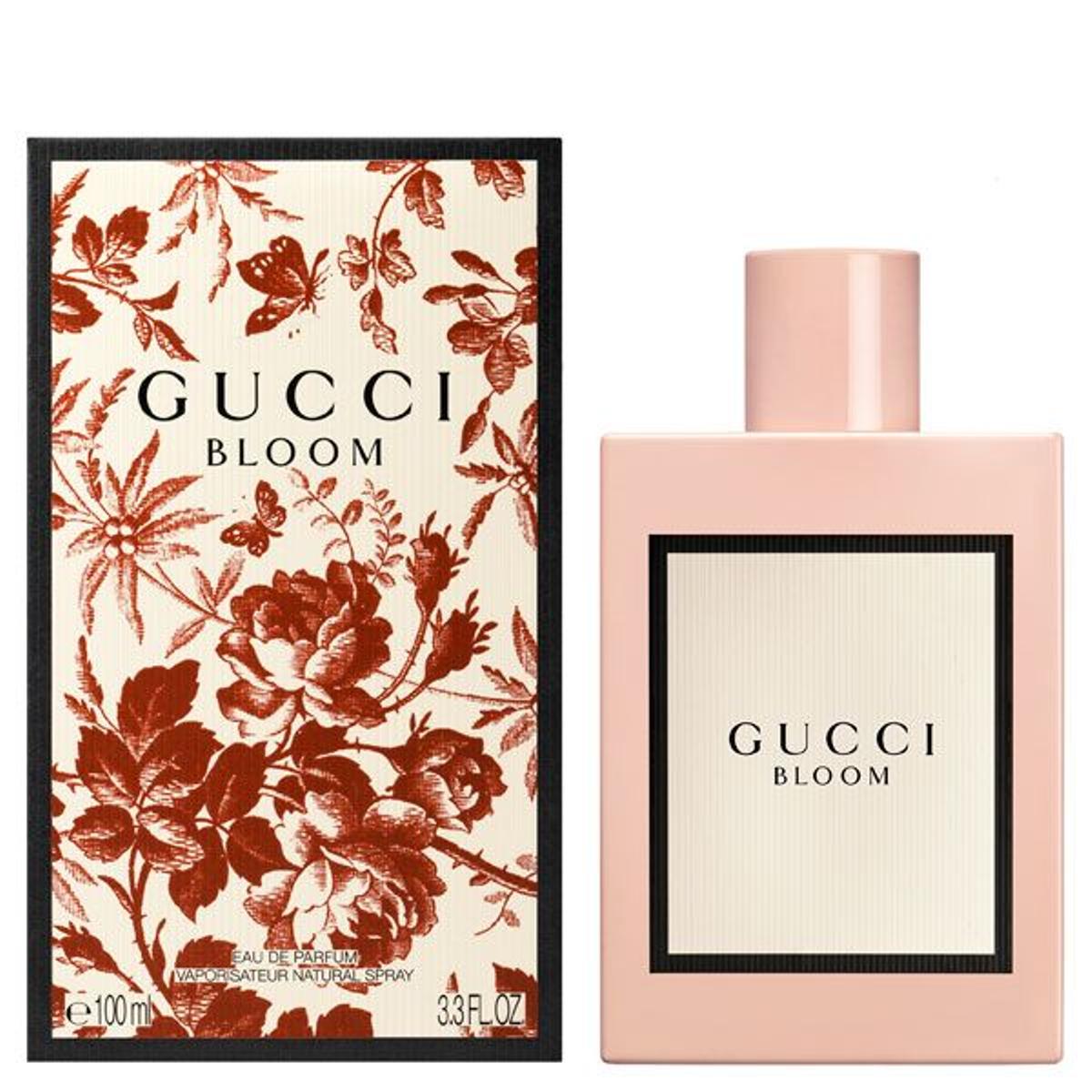 Gucci Bloom Eau de Parfum, Gucci