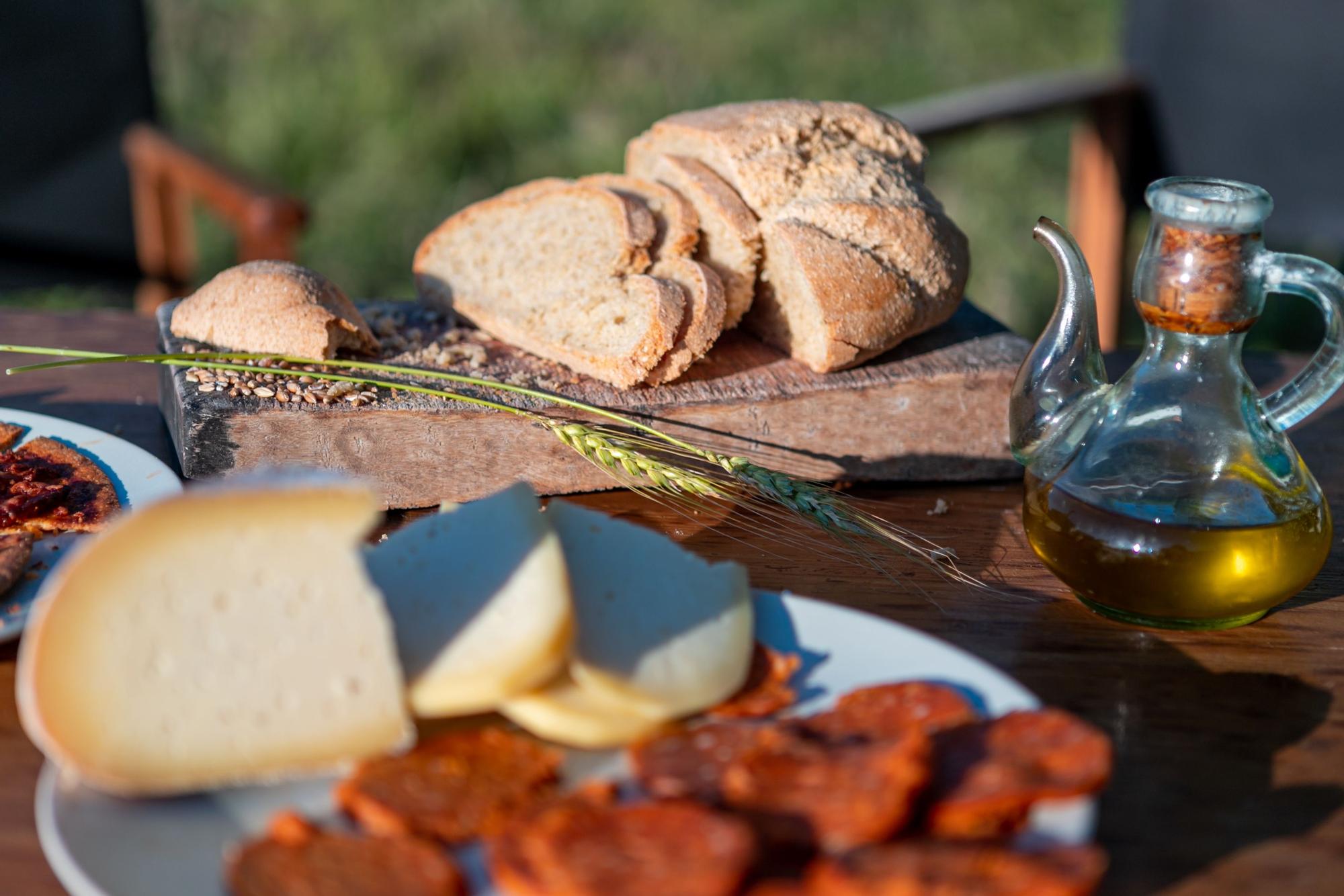 La gastronomía menorquina en un referente para Europa