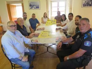 Caión celebrará as Festas dos Milagres con catro xornadas de actos relixiosos, verbenas e propostas infantís