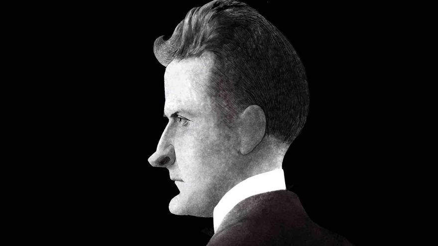 La luminosa inmortalidad de &quot;El gran Gatsby&quot;