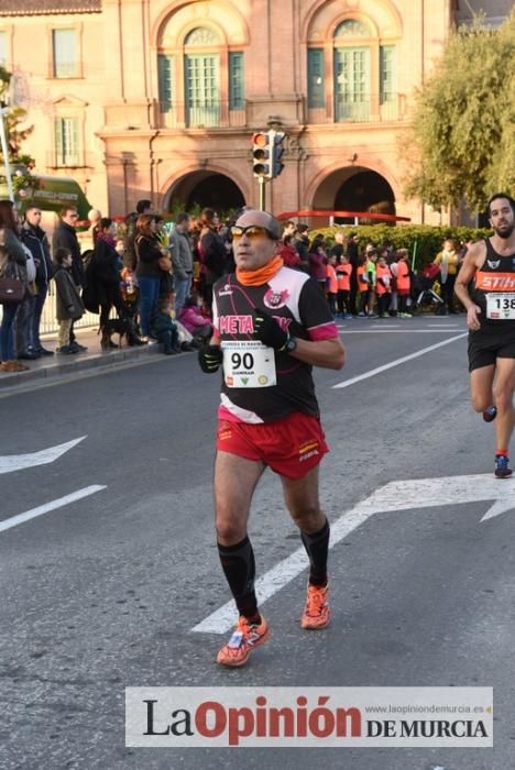 V Carrera Rotary-Ciudad de Murcia