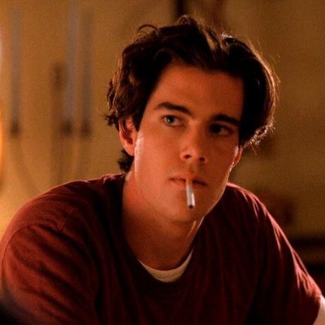Twin Peaks: Dana Ashbrook
