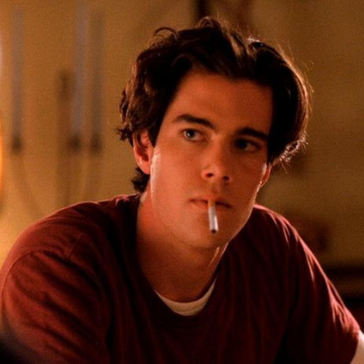 Twin Peaks: Dana Ashbrook