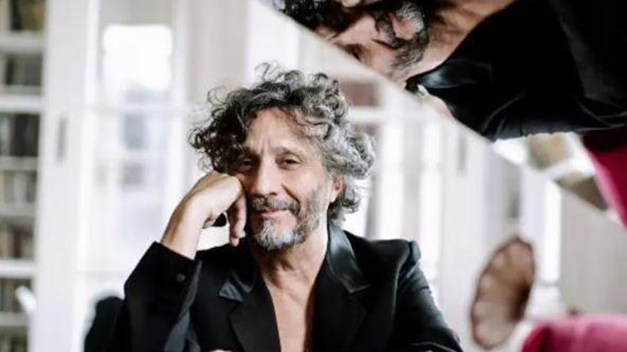 Cancel·lat el concert de Fito Páez que havia d&#039;inaugurar el festival de Cap Roig
