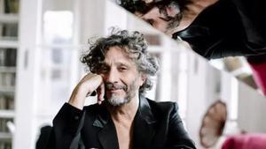 Fito Páez, en una imatge promocional.