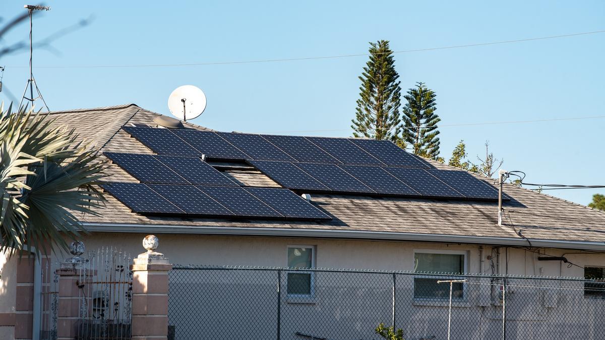 La generación distribuida cambia el modelo energético para todos y para siempre.