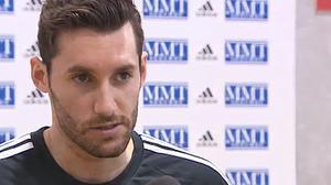 Rudy Fernández parla de l’agressió que va patir a Kaunas.