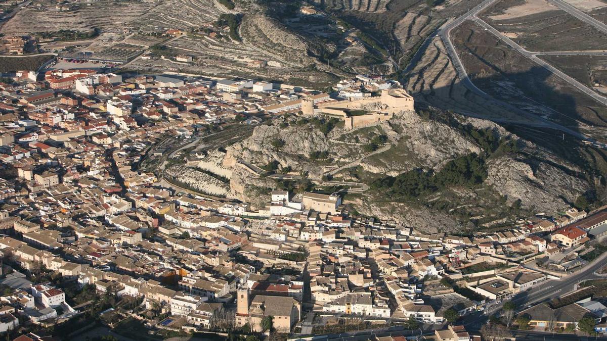 El pueblo alberga diferentes lugares históricos que se podrán visitar a modo de ruta gracias a la iniciativa escape route.