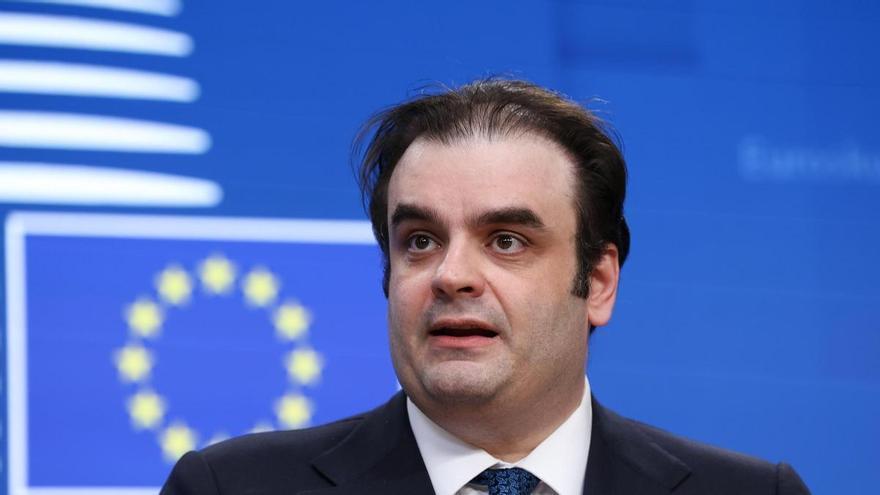 El Eurogrupo estudiará la propuesta española para crear un activo seguro europeo pese a las reticencias de varios países