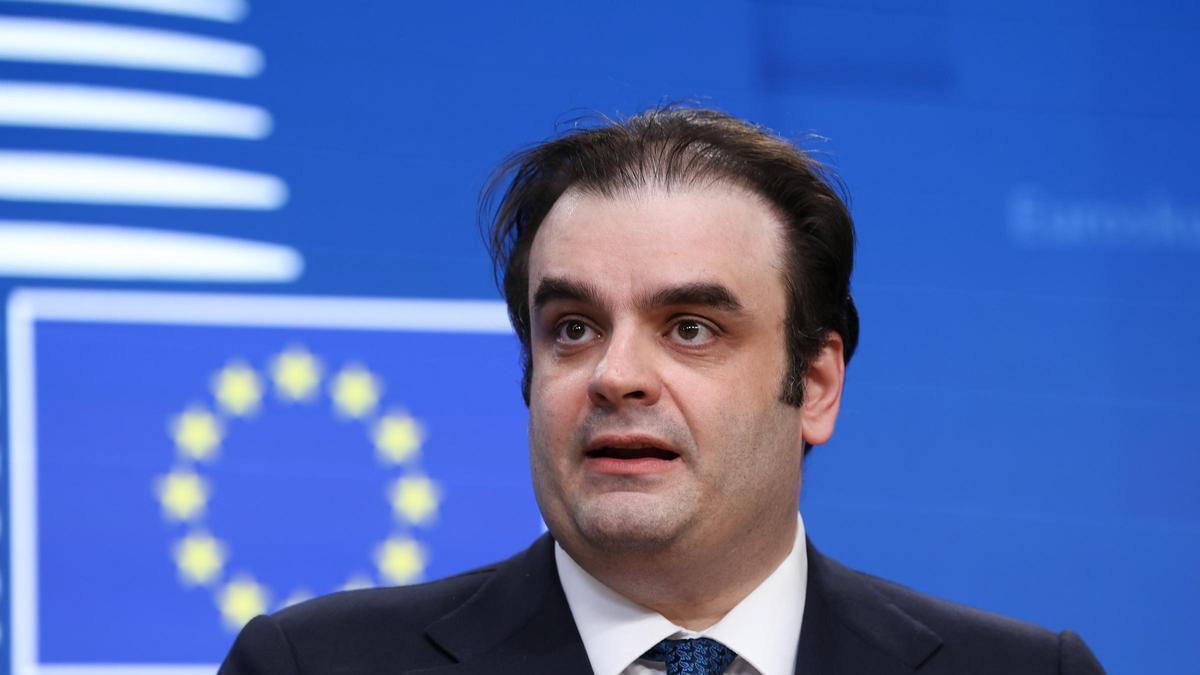 El Eurogrupo estudiará la propuesta española para crear un activo seguro europeo pese a las reticencias de varios países