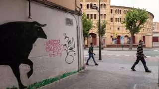 Proponen transformar la Plaza de Toros de Murcia en una biblioteca y centro sociocultural