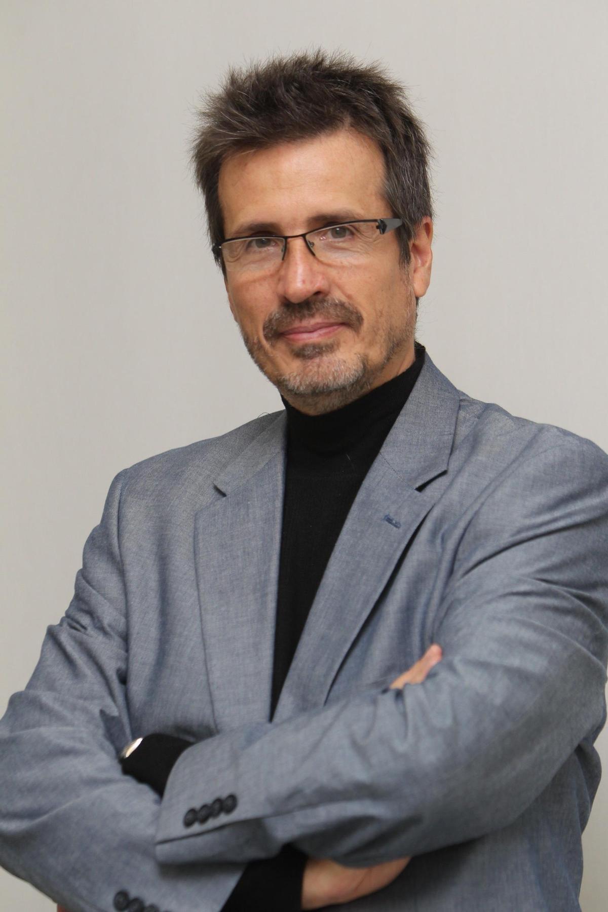 El especialista en psiquitría forense José Miguel Gaona ofrece este sábado una conferencia en Crevillent
