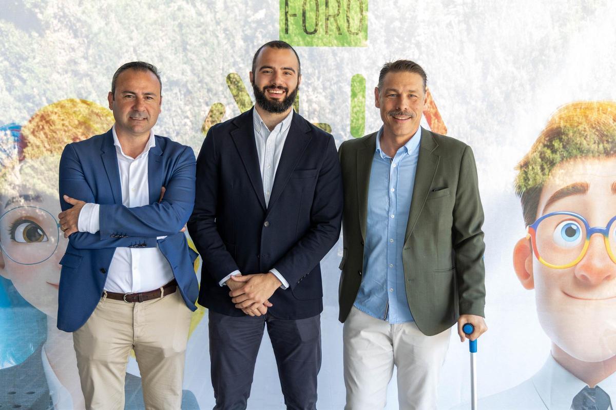 IV Foro ALIA sobre Inteligencia Artificial en INFORMACION