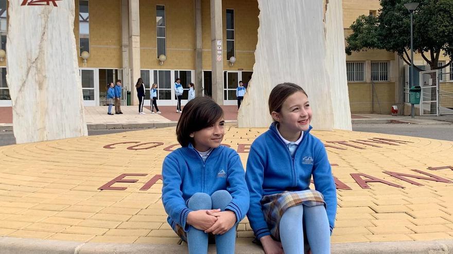 Colegio Ciudad del Sol de Lorca: educación para, por y en libertad