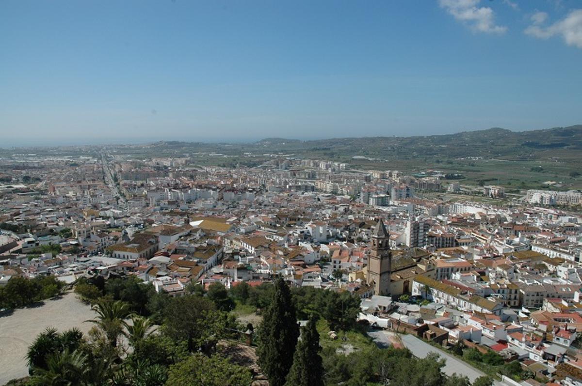 Vélez-Málaga